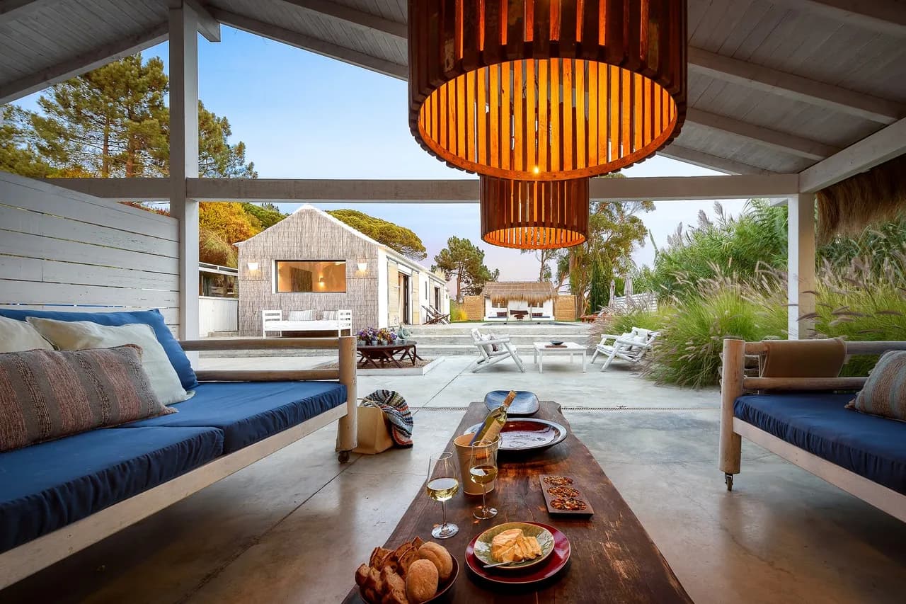 Attractive Villa In Traditional Portuguese Living photo 3