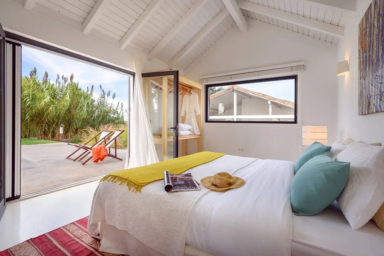 Attractive Villa In Traditional Portuguese Living photo 4