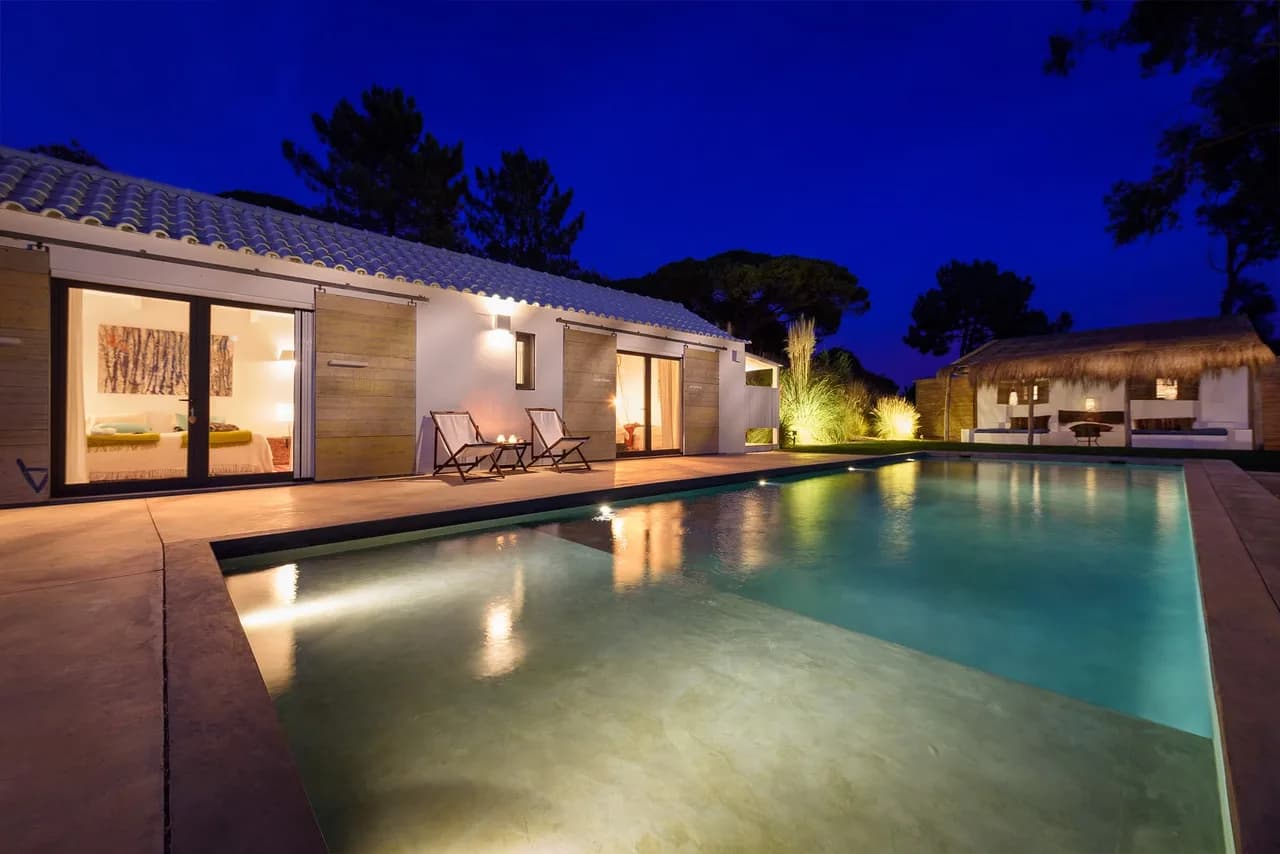 Attractive Villa In Traditional Portuguese Living photo 5