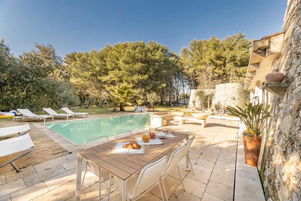 Enchanted 3 bedroom Villa with Swimming Pool photo 4