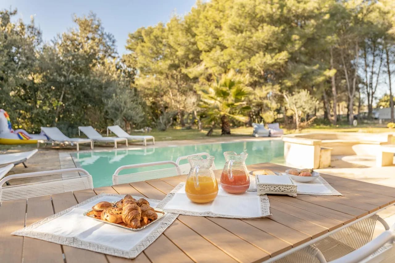 Enchanted 3 bedroom Villa with Swimming Pool photo 5