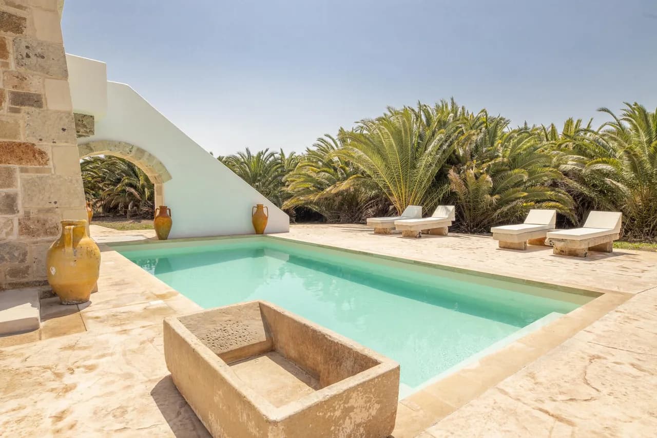 3 BR Mini Castle Tower in the Heart of Alliste photo 5
