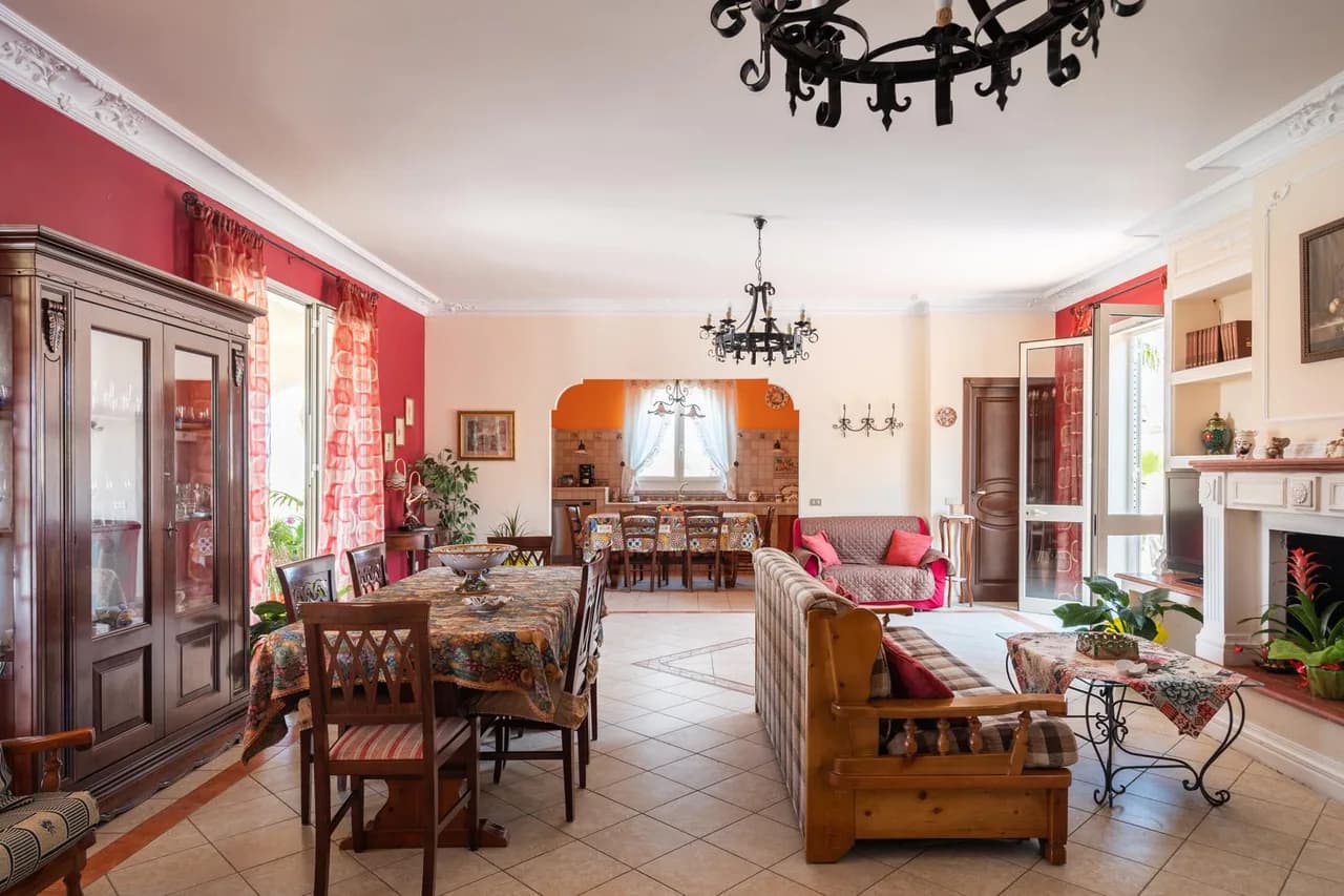 Traditional Villa Located in the Plains of Menfi photo 2