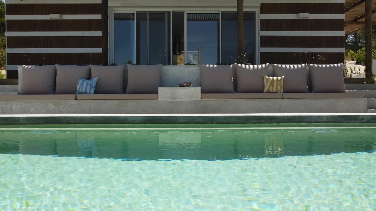 Uniquely Decorated Villa in Comporta photo 2