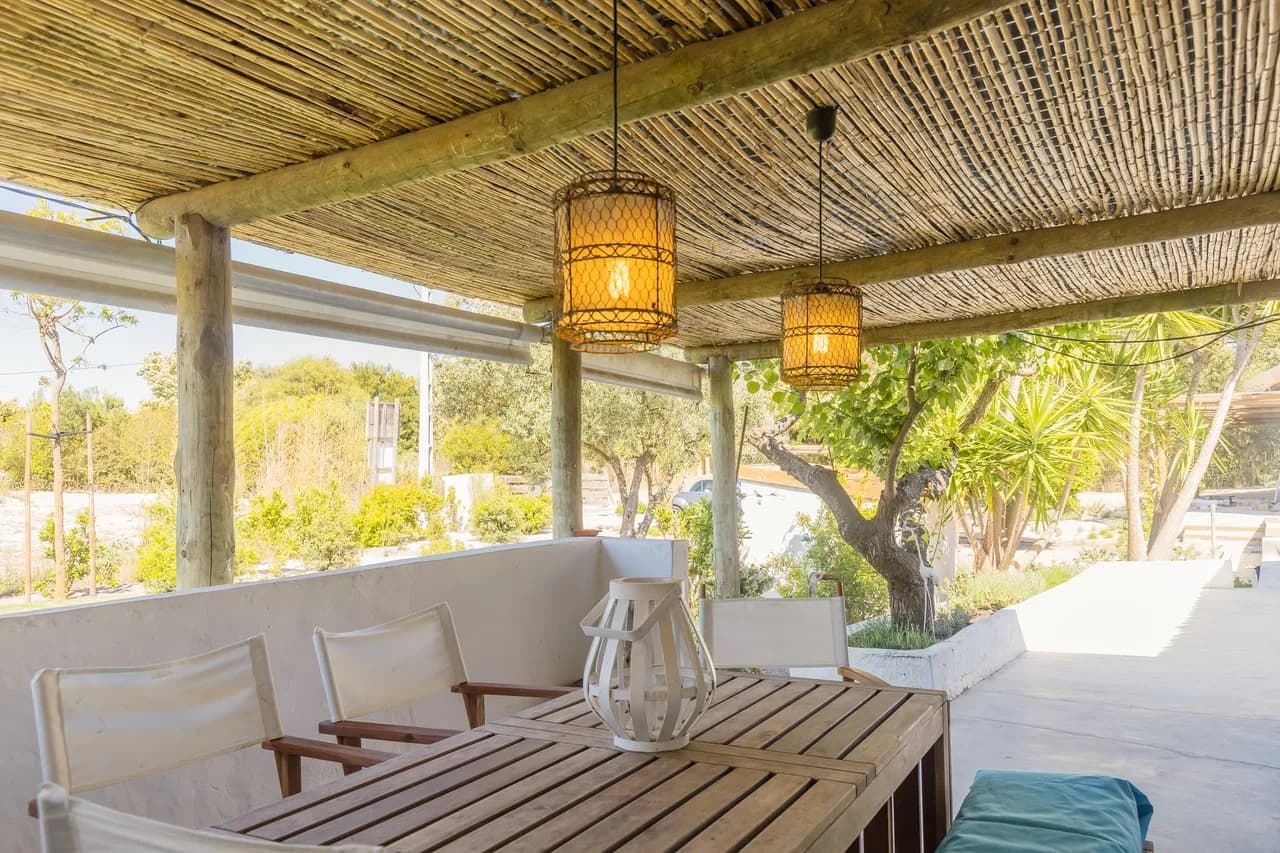 Uniquely Decorated Villa in Comporta photo 3