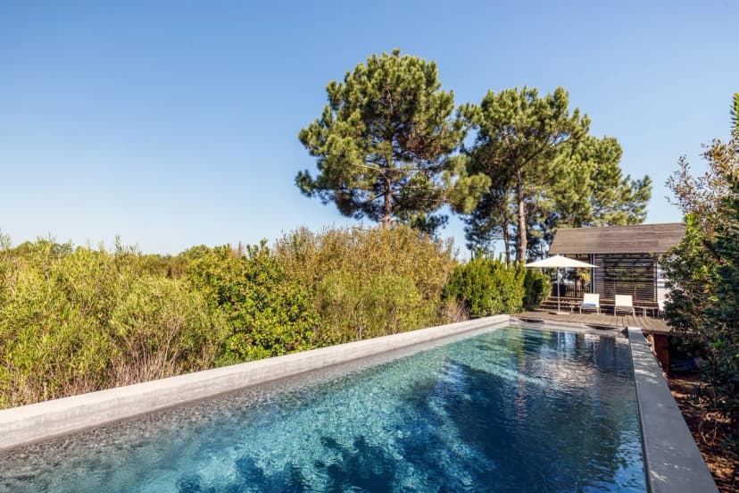 Stylish Villa That Offers a Relaxing Retreat