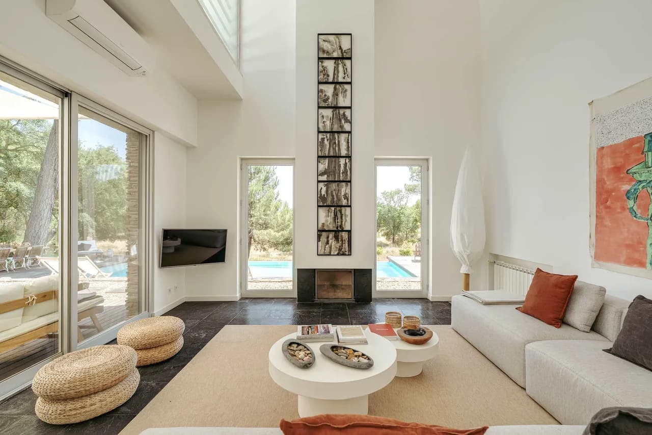 Well-equipped Rich Villa With a Wonderful Atmosphere photo 2