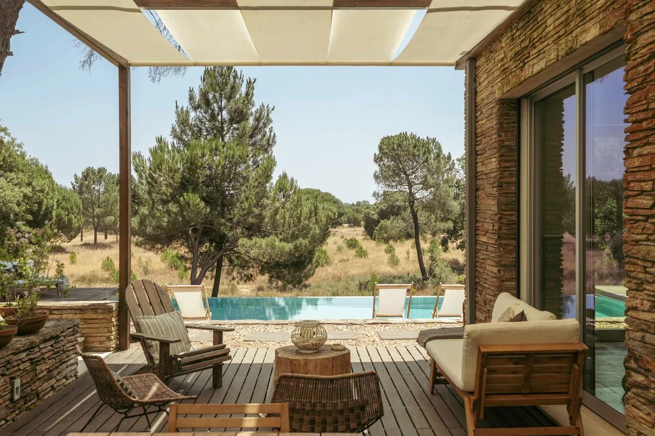 Well-equipped Rich Villa With a Wonderful Atmosphere photo 5