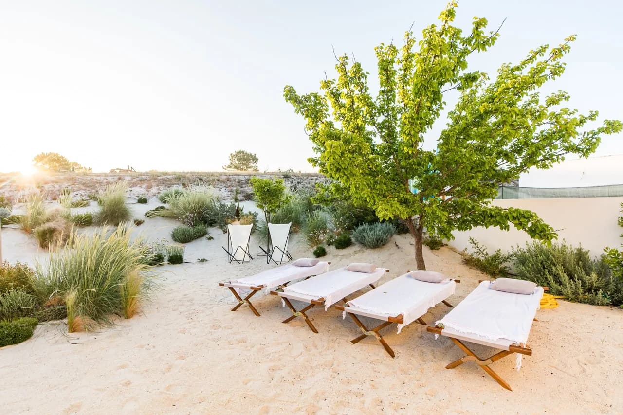 Bright Chic Villa in Comporta photo 3