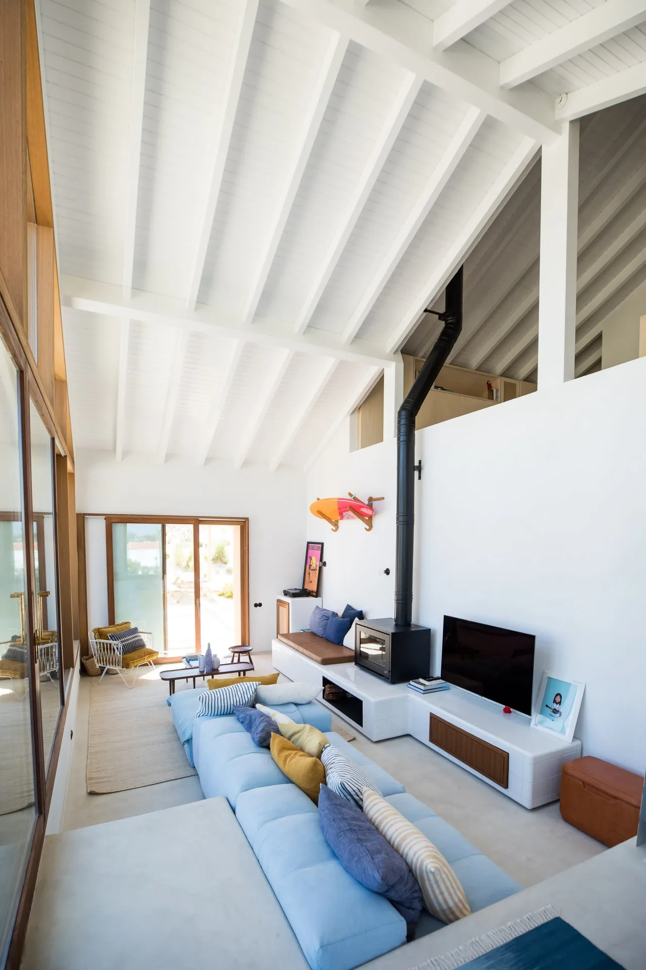 Bright Chic Villa in Comporta photo 4
