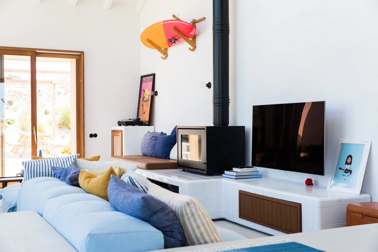 Bright Chic Villa in Comporta photo 5