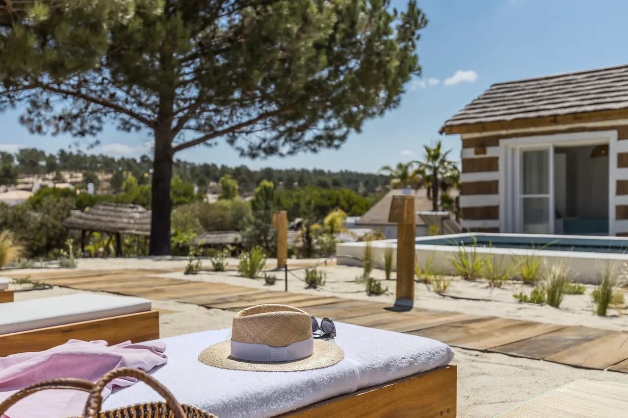 Stunning Comporta Villa Near a Fabulous Beaches photo 3