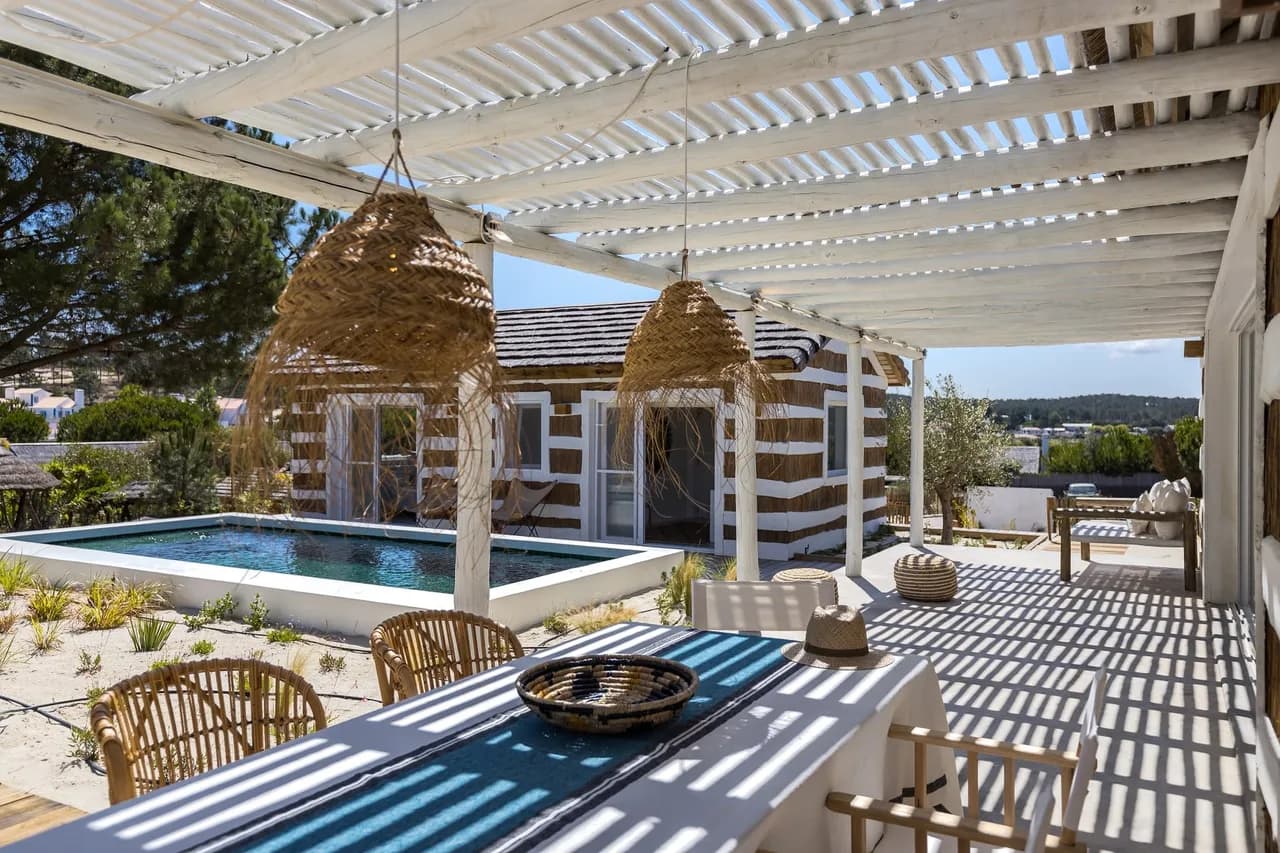 Stunning Comporta Villa Near a Fabulous Beaches photo 4