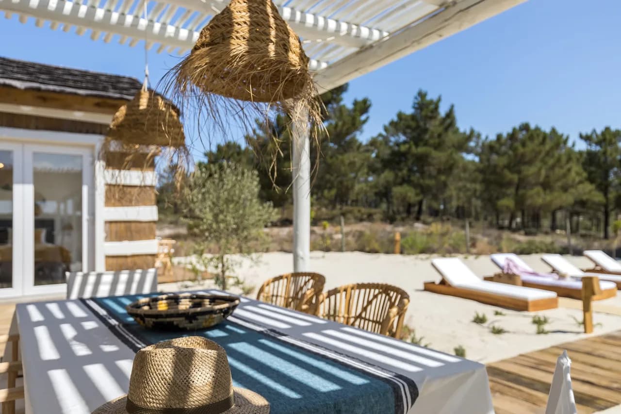 Stunning Comporta Villa Near a Fabulous Beaches photo 5