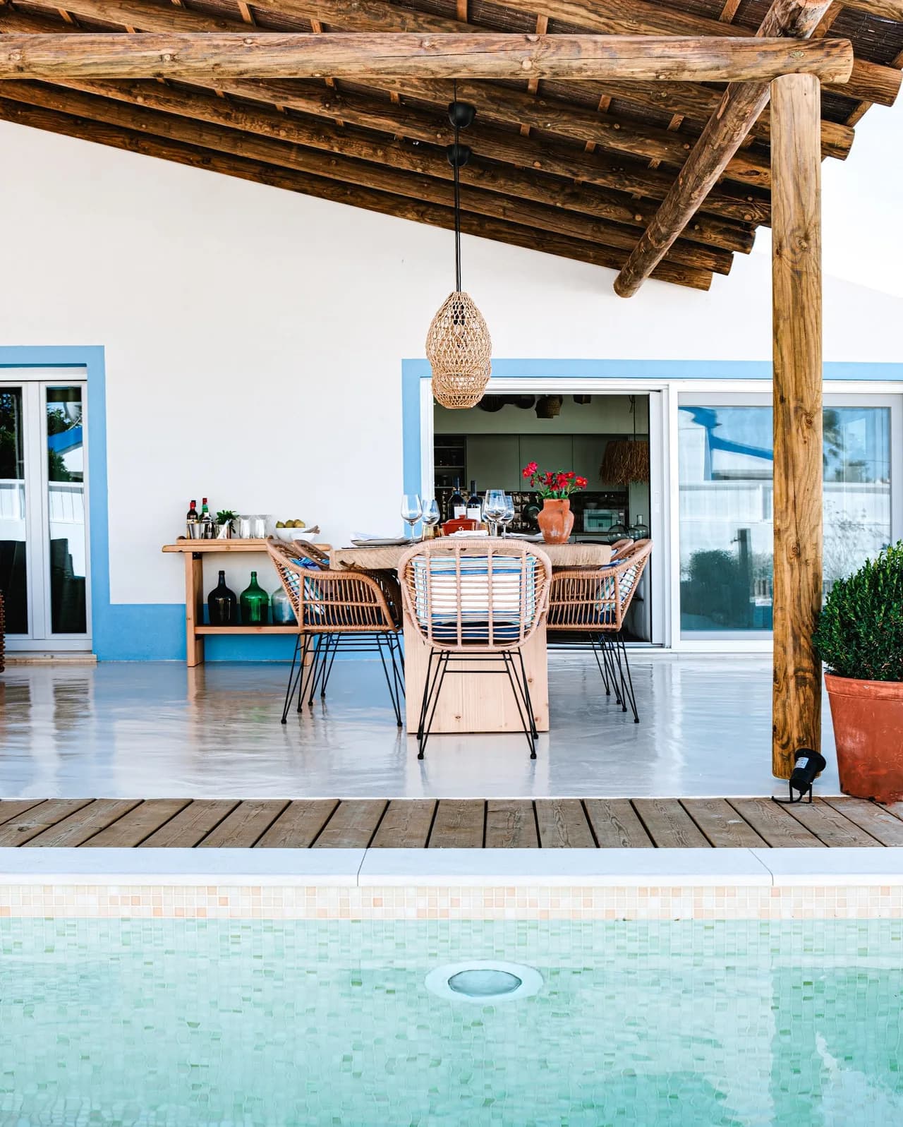 Lovely Traditional Villa in the Heart of Comporta photo 2