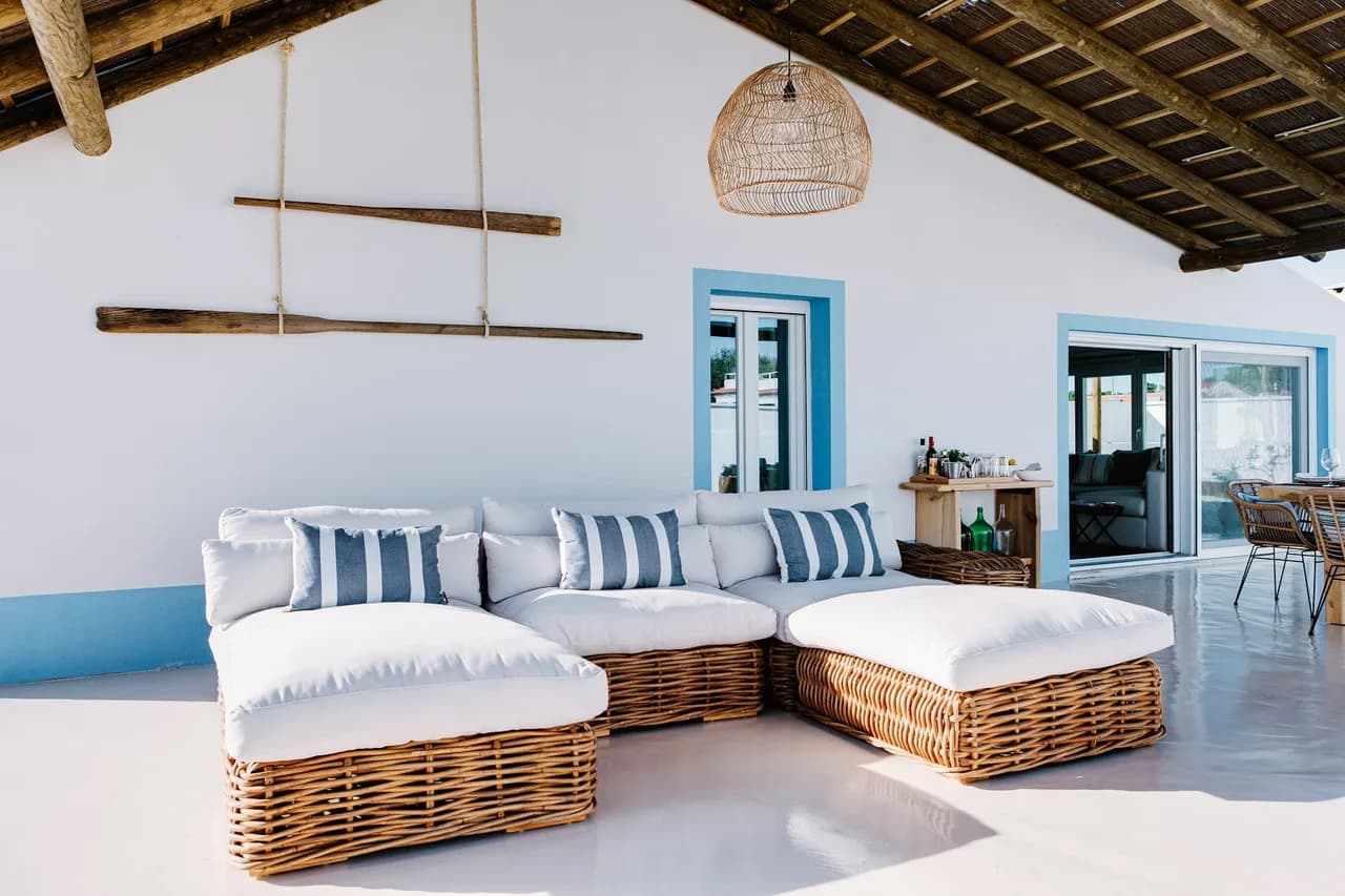 Lovely Traditional Villa in the Heart of Comporta photo 3