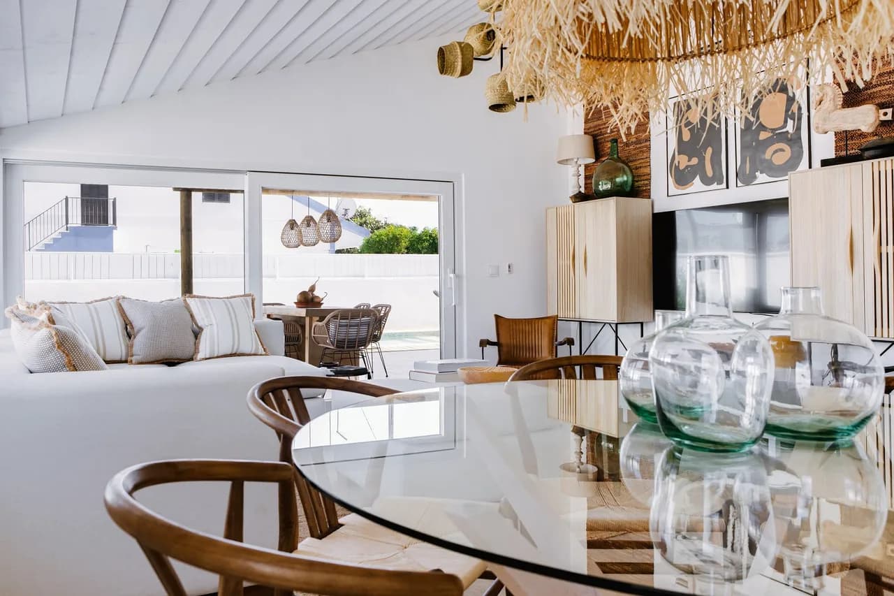 Lovely Traditional Villa in the Heart of Comporta photo 5