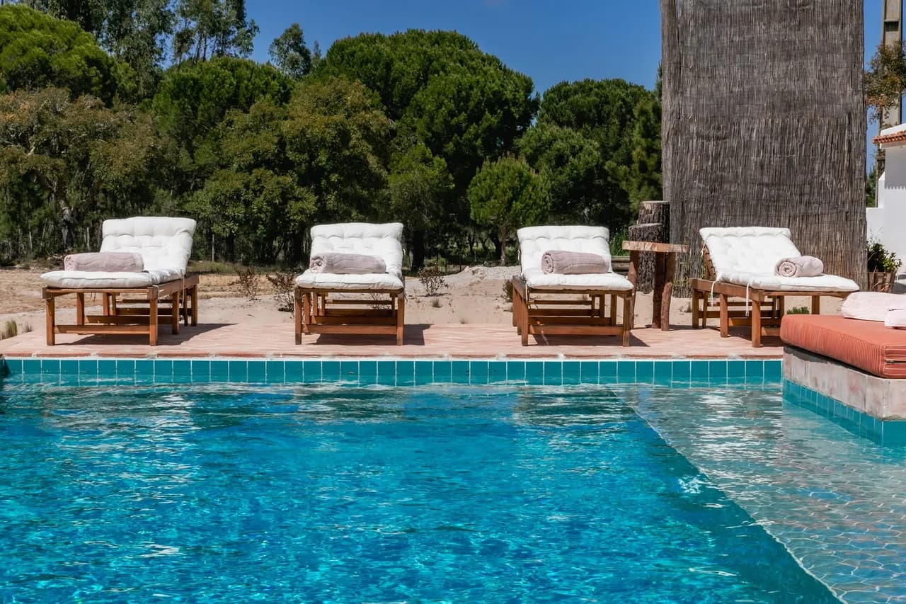Perfect Villa With Astounding Level of Comfort