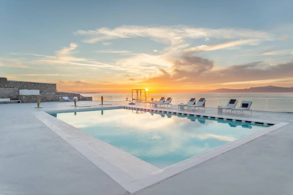 CHARMING GREEK VILLA WITH MODERN AMENITIES photo 3