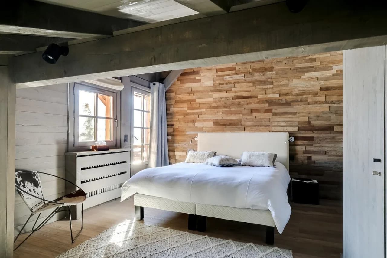Charming Retreat in Megève photo 3