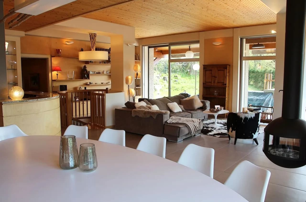 Megeve Village - Luxury Apartment Milo photo 3