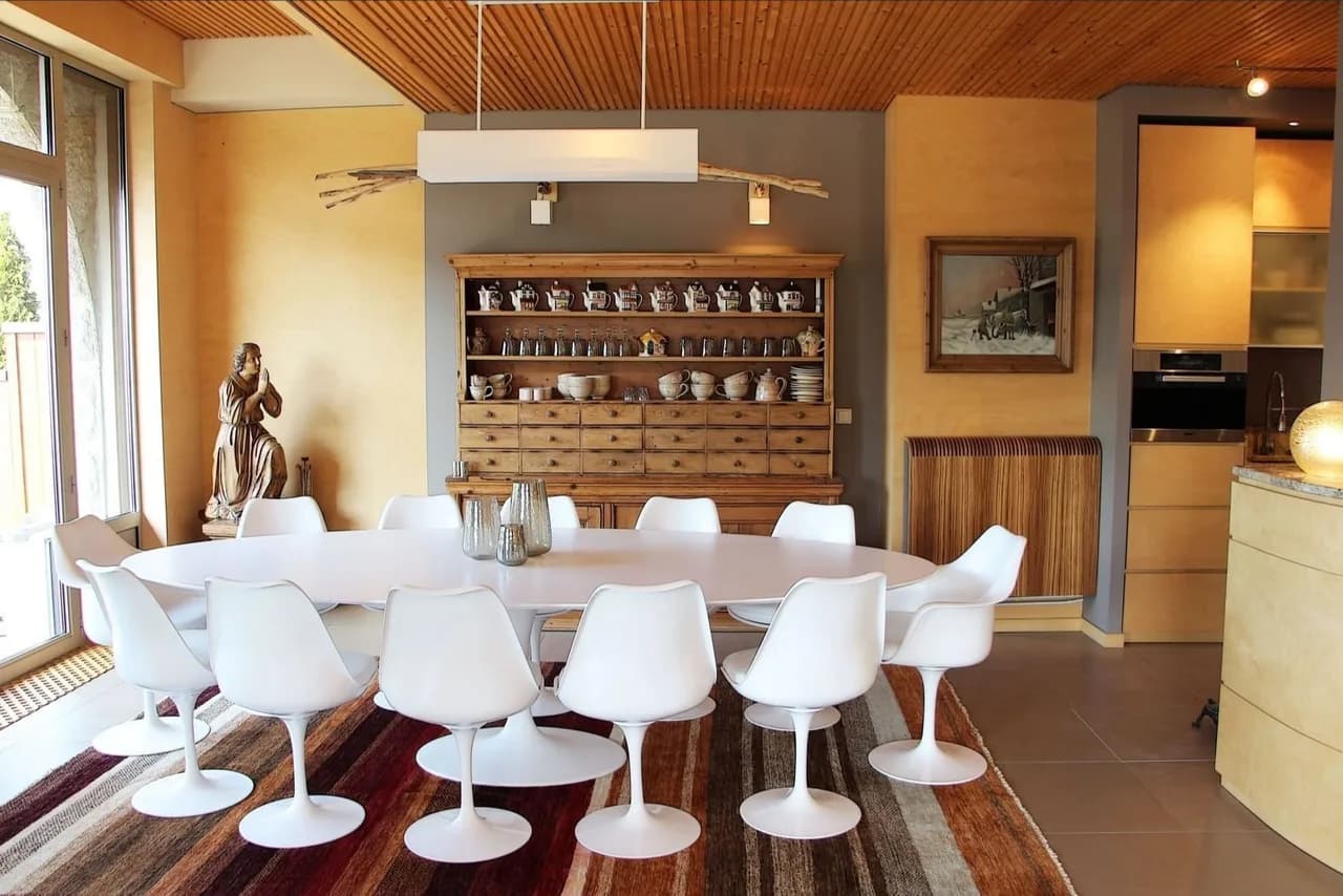 Megeve Village - Luxury Apartment Milo photo 5