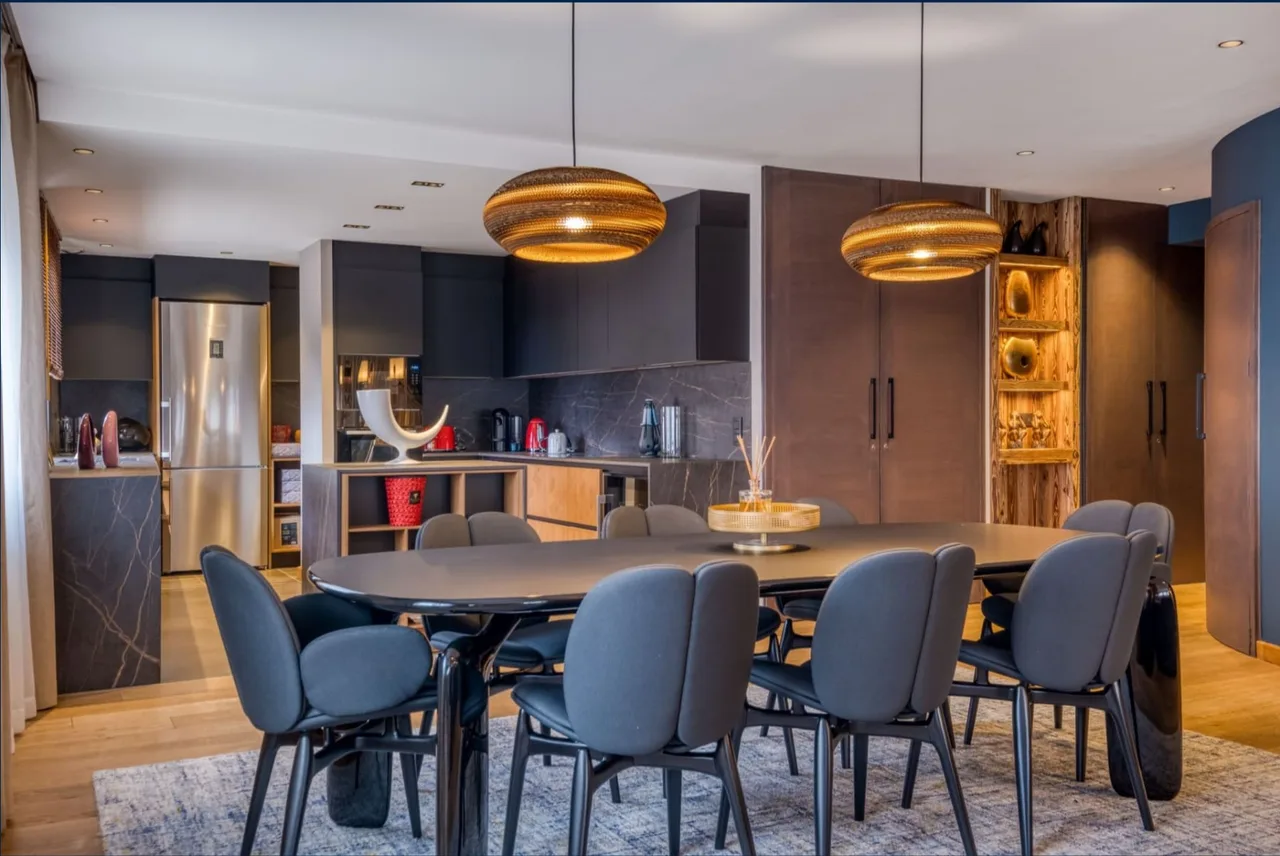 Luxury apartment Lucio - Center of the village of photo 3