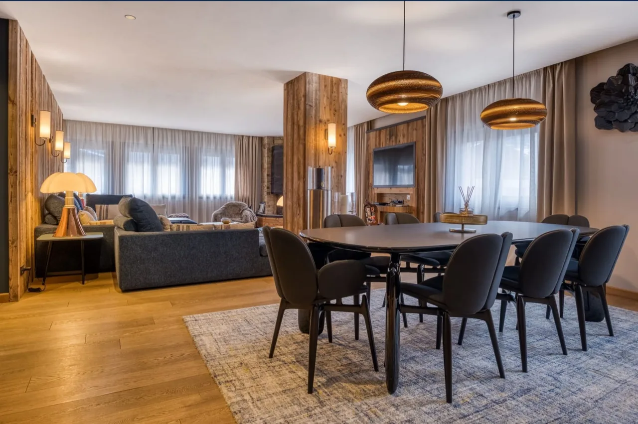 Luxury apartment Lucio - Center of the village of photo 4