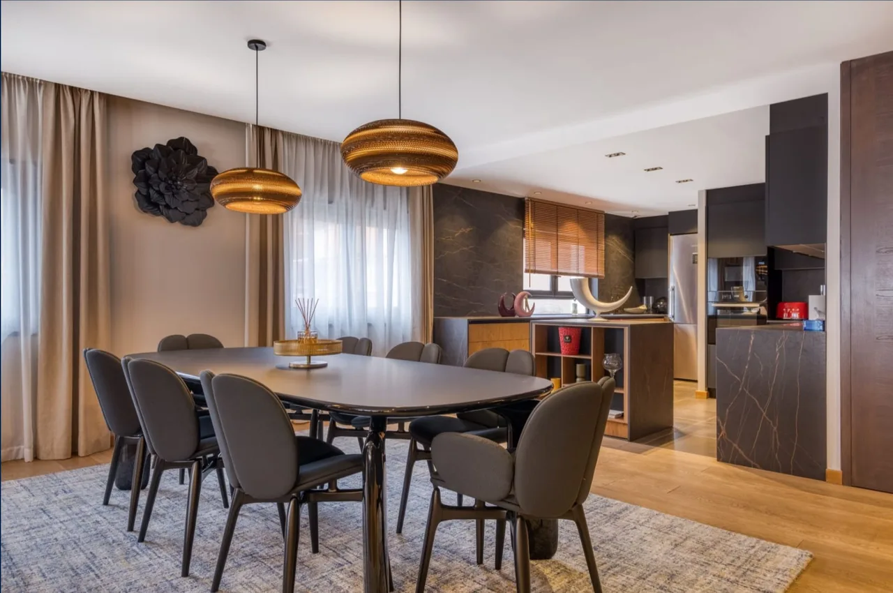 Luxury apartment Lucio - Center of the village of photo 5
