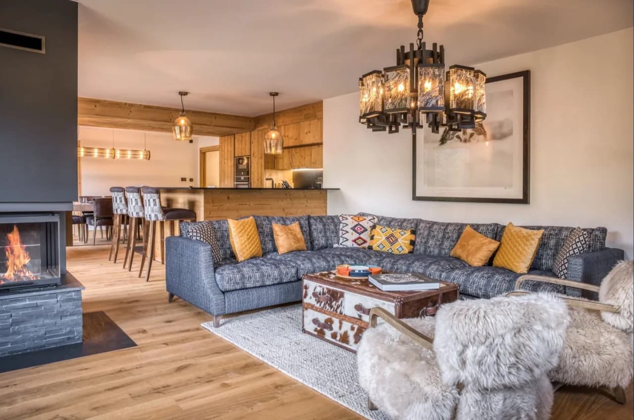 APARTMENT ALIA - LUXURY APARTMENT TO RENT IN MEGEV photo 4