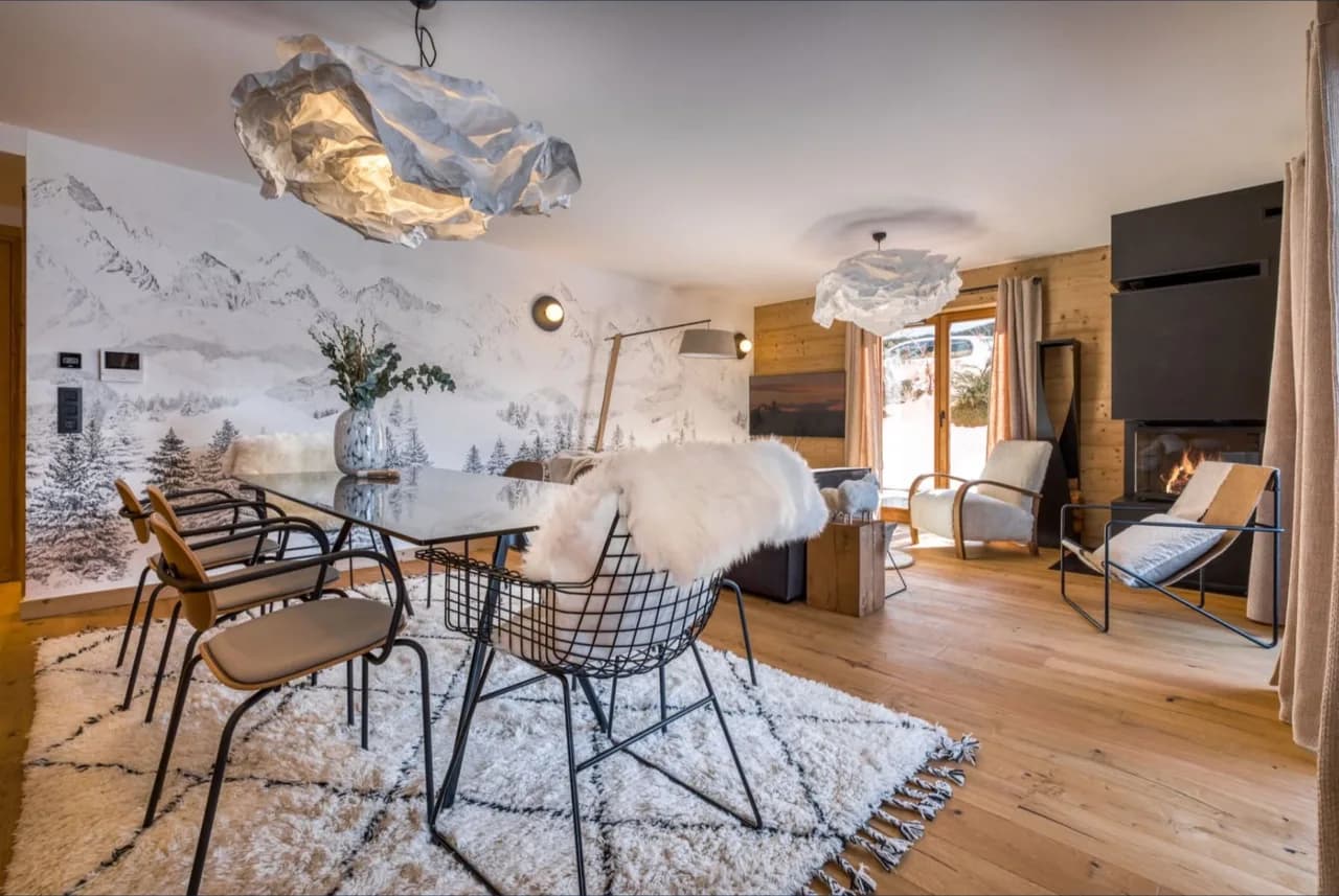 LUXURIOUS APARTMENT KARA - NEAR CENTER photo 3