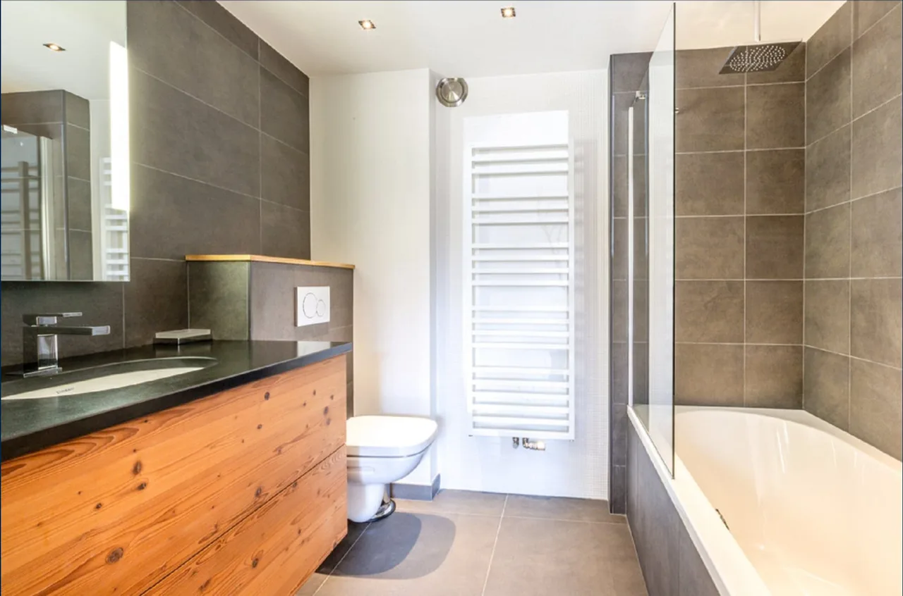 Exceptional apartment close to the center of the v photo 4