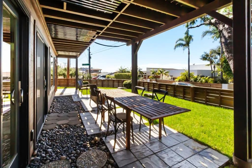 Beachside Three Bedroom Villa in San Diego photo 4