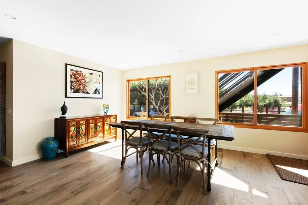 Beachside Three Bedroom Villa in San Diego photo 5