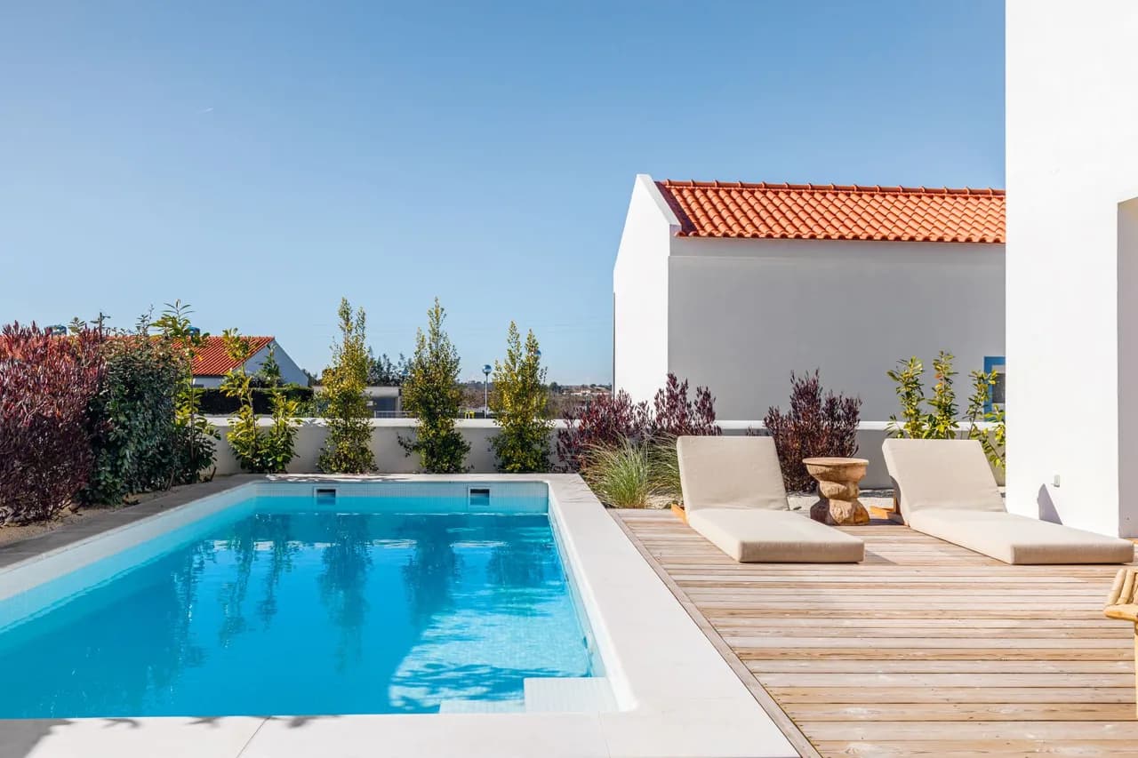 Luxury Villa in Nature Reserve photo 4