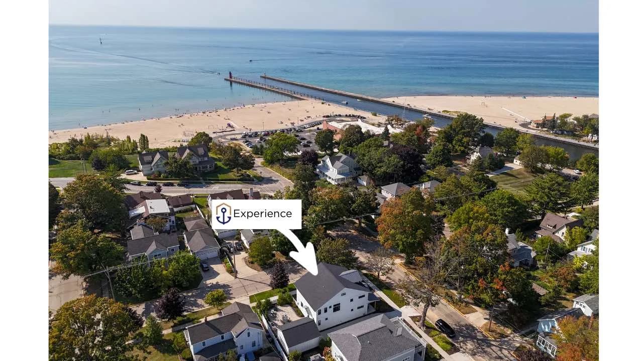 Ocean View Six Bedroom Villa in South Haven photo 3