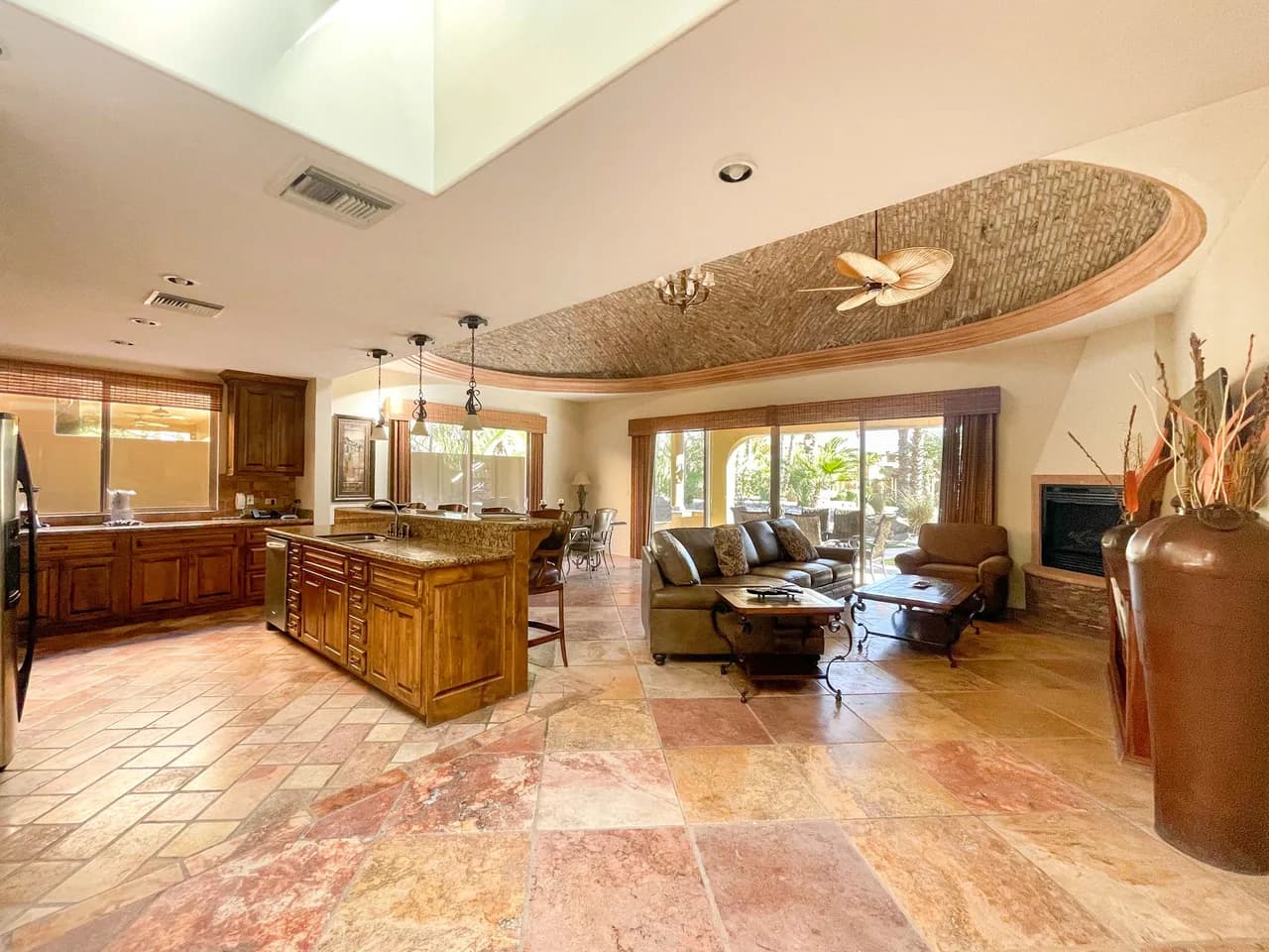 Sandy Beachfront Villa with Pool in Rancho El Destierro photo 4