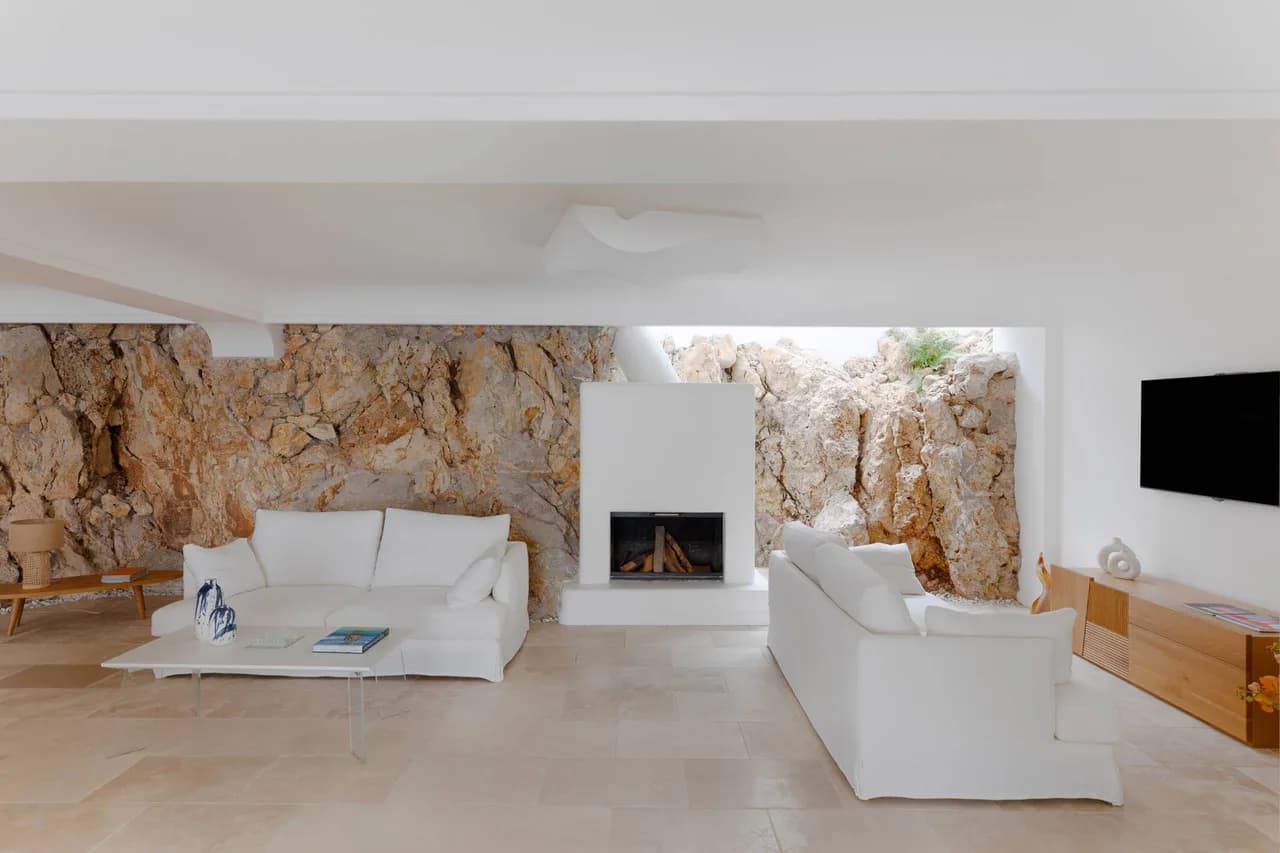 Oasis Villa of Parco Silvania in Anacapri photo 2