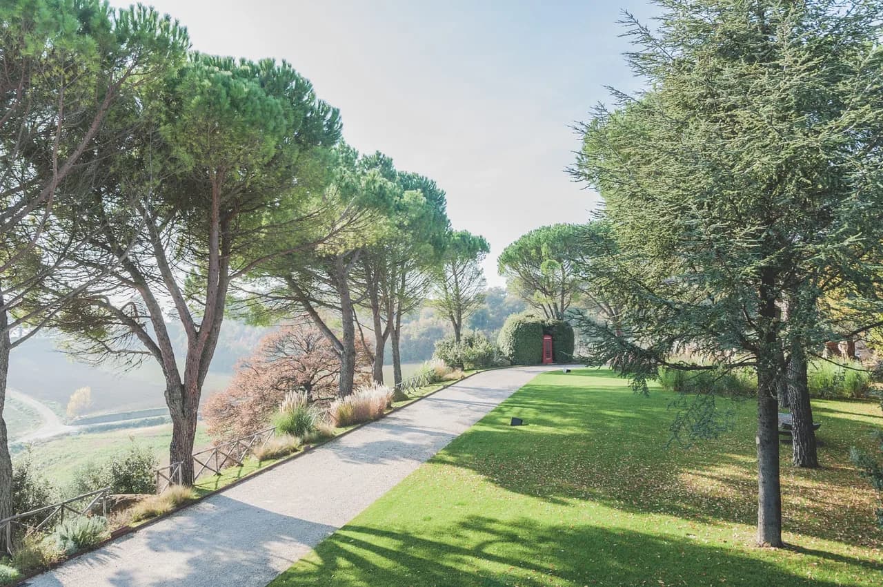 Scenic Authentic Countryside Villa photo 5