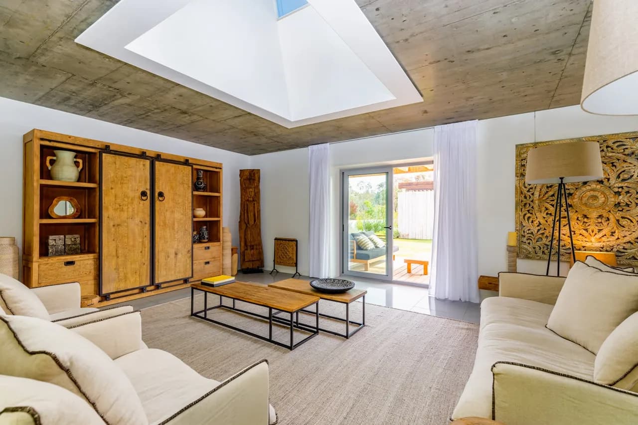 Modern Portugese Villa With Private Outdoor Pool photo 2