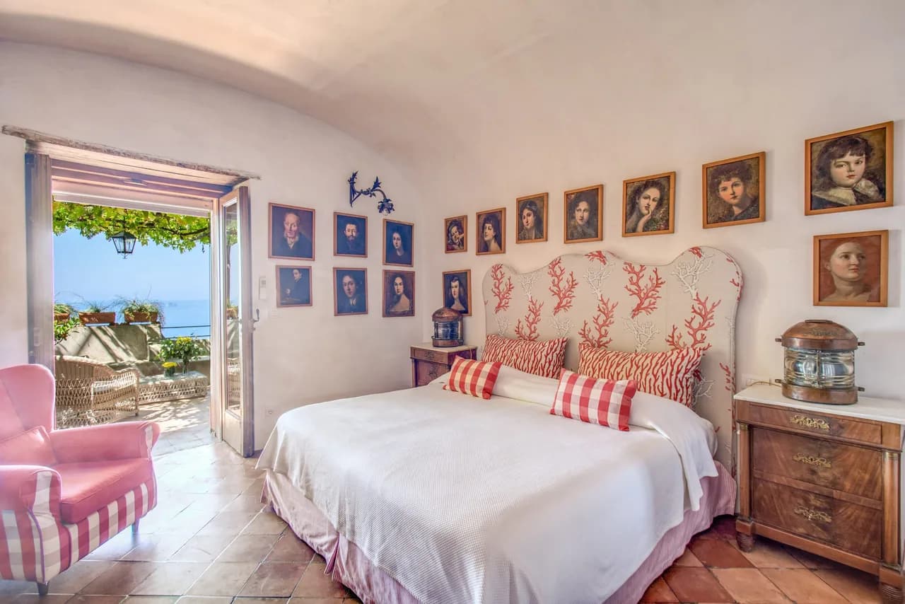 Spectacular and Historical in Positano photo 3