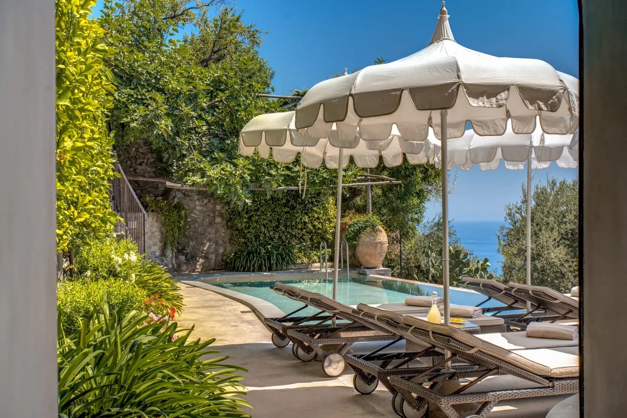 Spectacular and Historical in Positano photo 4