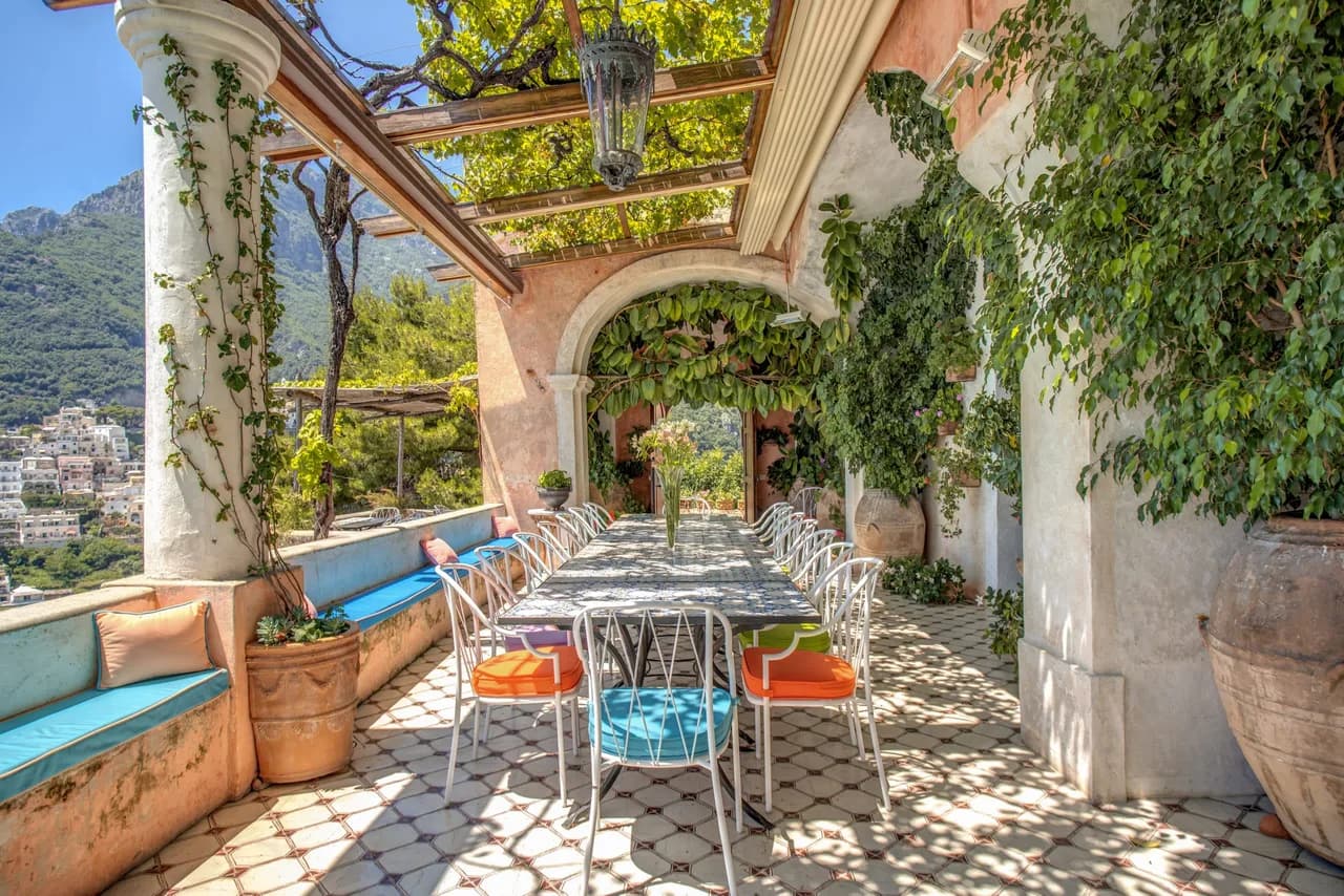 Spectacular and Historical in Positano photo 5