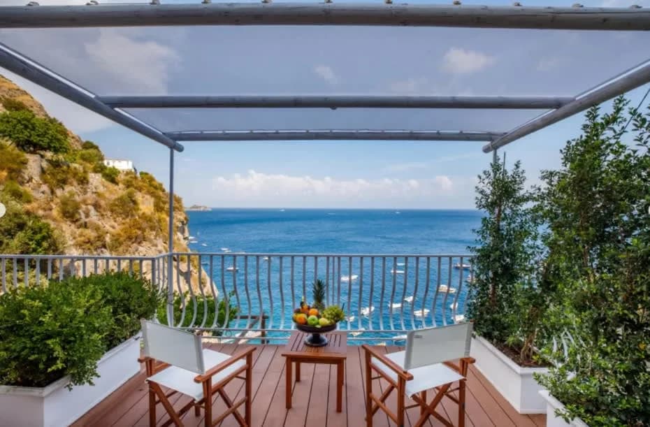 Spectacular and Luxurious Villa in Amalfi Coast photo 4