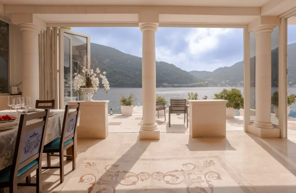 Exclusive Villa in Croatia's Greenest Island photo 2