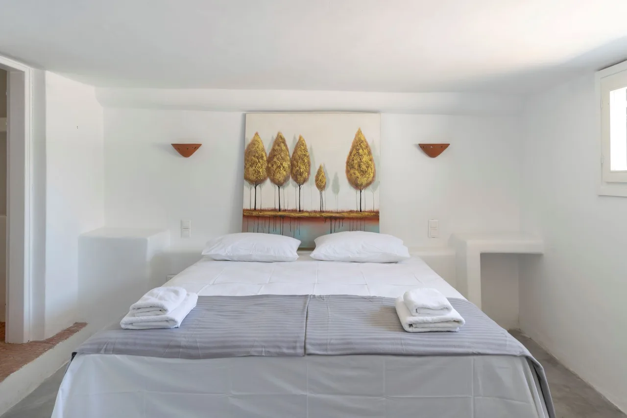 magnificent luxurious villa in mykonos gem photo 4