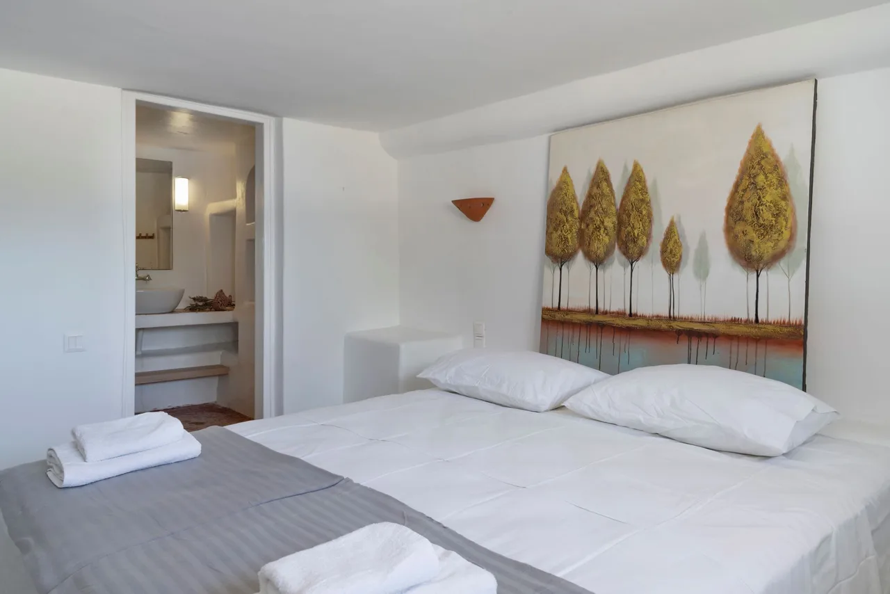 magnificent luxurious villa in mykonos gem photo 5