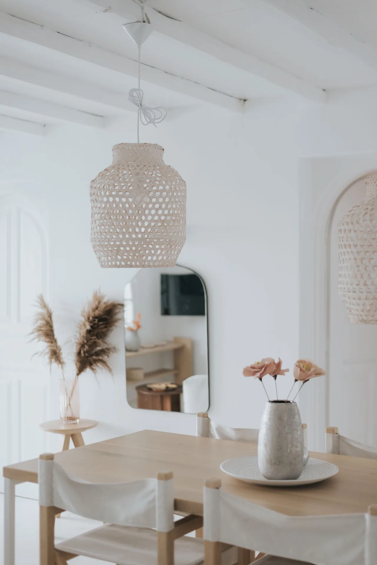 stunning mykonos villa with charming  guesthouse photo 5