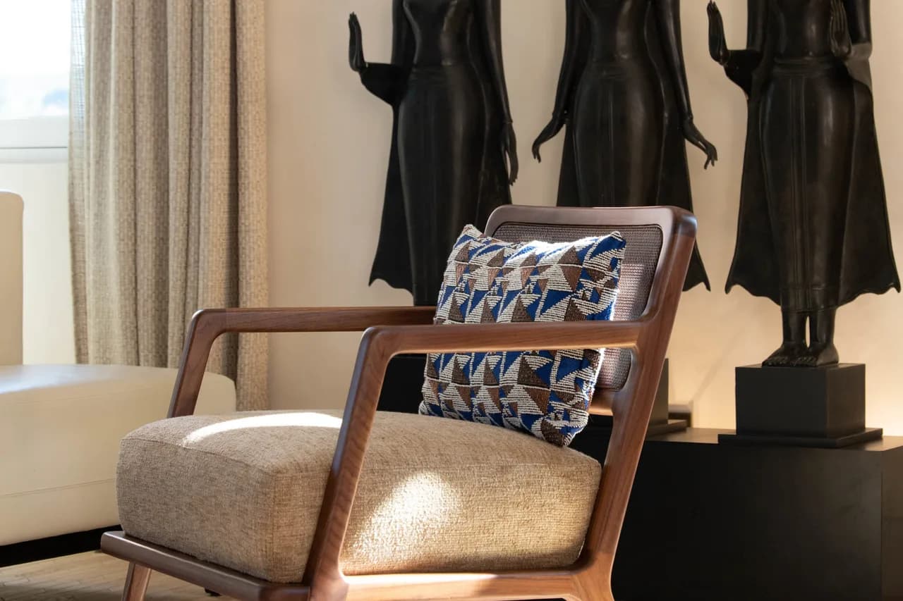 Stunning Duplex At The Heart Of Saint Tropez photo 5