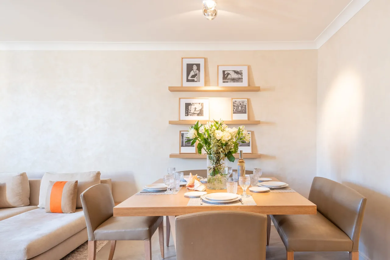 Luxury Furnished Apartment In An Ideal Location photo 3